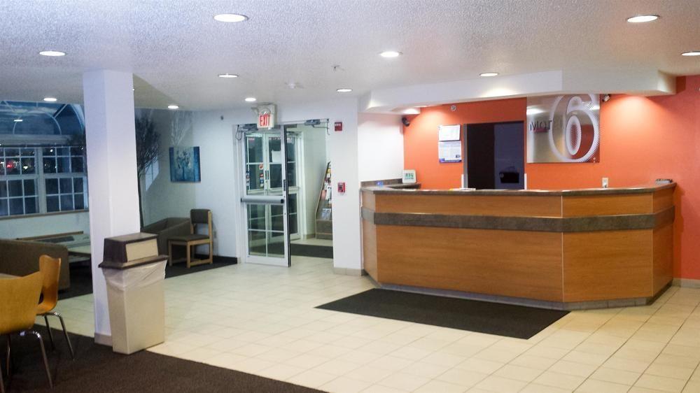 Motel 6-Sycamore, Il Экстерьер фото